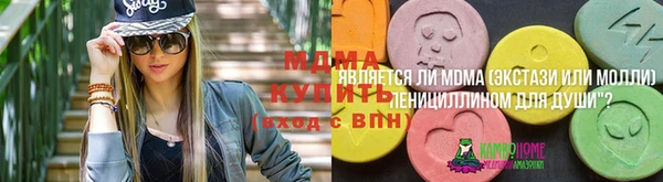 прущий лед Алексин