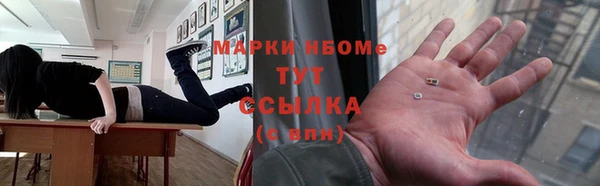 твердый Арсеньев